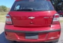 Autos - Chevrolet Agile 2014 GNC 156000Km - En Venta