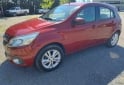 Autos - Chevrolet Agile 2014 GNC 156000Km - En Venta