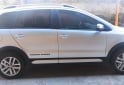 Autos - Volkswagen Suran 2016 GNC 107000Km - En Venta