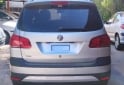 Autos - Volkswagen Suran 2016 GNC 107000Km - En Venta