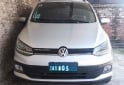 Autos - Volkswagen Suran 2016 GNC 107000Km - En Venta