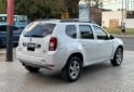Autos - Renault Duster 2.0 LUXE NAV 2013 GNC - En Venta