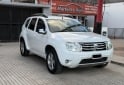 Autos - Renault Duster 2.0 LUXE NAV 2013 GNC - En Venta