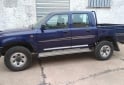 Camionetas - Toyota Hilux 2003 Diesel 180000Km - En Venta