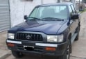 Camionetas - Toyota Hilux 2003 Diesel 180000Km - En Venta