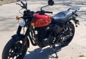 Motos - Royal Enfield Hunter 350 2024 Nafta 8900Km - En Venta