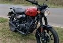 Motos - Royal Enfield Hunter 350 2024 Nafta 8900Km - En Venta