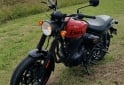 Motos - Royal Enfield Hunter 350 2024 Nafta 8900Km - En Venta