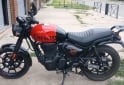 Motos - Royal Enfield Hunter 350 2024 Nafta 8900Km - En Venta
