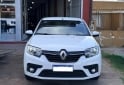 Autos - Renault Logan 1.6 ZEN 2020 GNC - En Venta