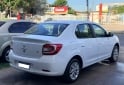 Autos - Renault Logan 1.6 ZEN 2020 GNC - En Venta