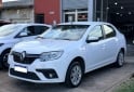 Autos - Renault Logan 1.6 ZEN 2020 GNC - En Venta
