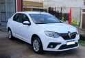 Autos - Renault Logan 1.6 ZEN 2020 GNC - En Venta