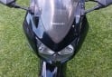 Motos - Kawasaki Ninja 250r 2009 Nafta 33000Km - En Venta