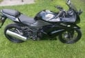 Motos - Kawasaki Ninja 250r 2009 Nafta 33000Km - En Venta