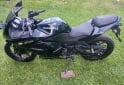 Motos - Kawasaki Ninja 250r 2009 Nafta 33000Km - En Venta