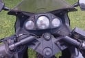 Motos - Kawasaki Ninja 250r 2009 Nafta 33000Km - En Venta