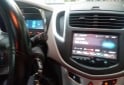 Autos - Chevrolet Tracker LTZ + 2016 Nafta 58000Km - En Venta