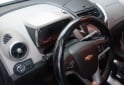 Autos - Chevrolet Tracker LTZ + 2016 Nafta 58000Km - En Venta
