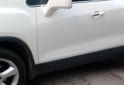 Autos - Chevrolet Tracker LTZ + 2016 Nafta 58000Km - En Venta