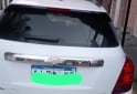 Autos - Chevrolet Tracker LTZ + 2016 Nafta 58000Km - En Venta