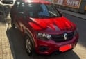 Autos - Renault Kwid 2018 Nafta 78000Km - En Venta