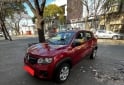 Autos - Renault Kwid 2018 Nafta 78000Km - En Venta