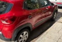 Autos - Renault Kwid 2018 Nafta 78000Km - En Venta