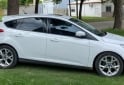Autos - Ford Focus Se plus 2016 Nafta 145000Km - En Venta