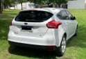 Autos - Ford Focus Se plus 2016 Nafta 145000Km - En Venta