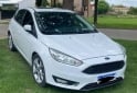 Autos - Ford Focus Se plus 2016 Nafta 145000Km - En Venta