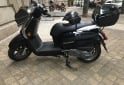 Motos - Vespa lx 150 ie 2015 Nafta 5950Km - En Venta