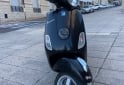 Motos - Vespa lx 150 ie 2015 Nafta 5950Km - En Venta