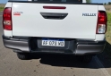 Camionetas - Toyota Hilux DX 2021 Diesel 91000Km - En Venta