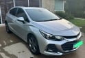 Autos - Chevrolet Cruze LTZ 5P 2021 Nafta 69000Km - En Venta