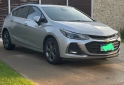 Autos - Chevrolet Cruze LTZ 5P 2021 Nafta 69000Km - En Venta