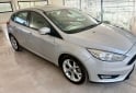 Autos - Ford Focus 2018 Nafta 66000Km - En Venta