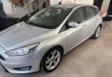 Autos - Ford Focus 2018 Nafta 66000Km - En Venta