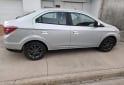 Autos - Chevrolet Prisma 2016 Nafta 170000Km - En Venta
