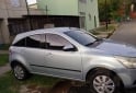 Autos - Chevrolet AGILE LT 2010 Nafta 109000Km - En Venta