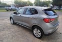 Autos - Fiat ARGO 2018 Nafta 100000Km - En Venta