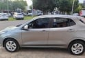 Autos - Fiat ARGO 2018 Nafta 100000Km - En Venta