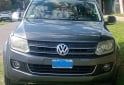 Camionetas - Volkswagen Amarok 2011 Diesel 227000Km - En Venta