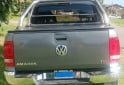 Camionetas - Volkswagen Amarok 2011 Diesel 227000Km - En Venta