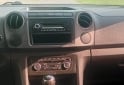 Camionetas - Volkswagen Amarok 2011 Diesel 227000Km - En Venta