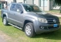 Camionetas - Volkswagen Amarok 2011 Diesel 227000Km - En Venta
