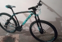 Deportes - Vendo bicicleta rod 29 - Talle L - En Venta