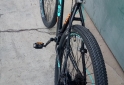 Deportes - Vendo bicicleta rod 29 - Talle L - En Venta