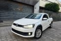 Utilitarios - Volkswagen Saveiro 2013 GNC 113000Km - En Venta