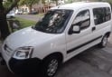 Utilitarios - Peugeot Partner 2016 Nafta 120000Km - En Venta